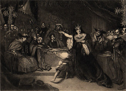 [Trial of Queen Katherine]